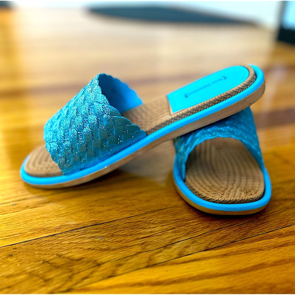 House shoes